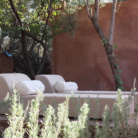 Villa Quince Ouirgane Buitenkant foto